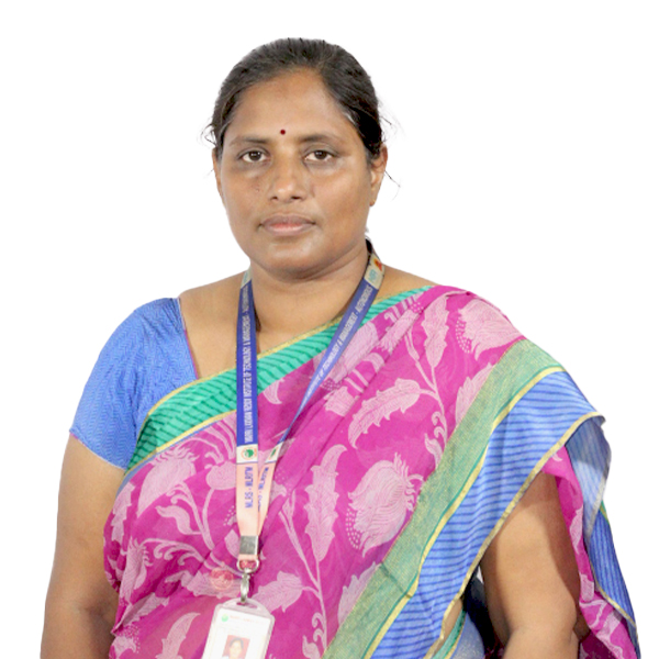 Mrs.G.Anitha